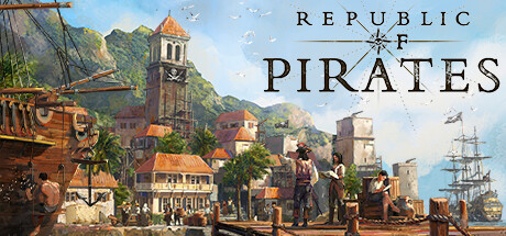 Republic of Pirates on Steam